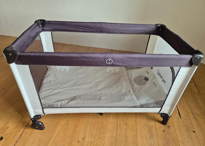 Moderne Gaestesuite