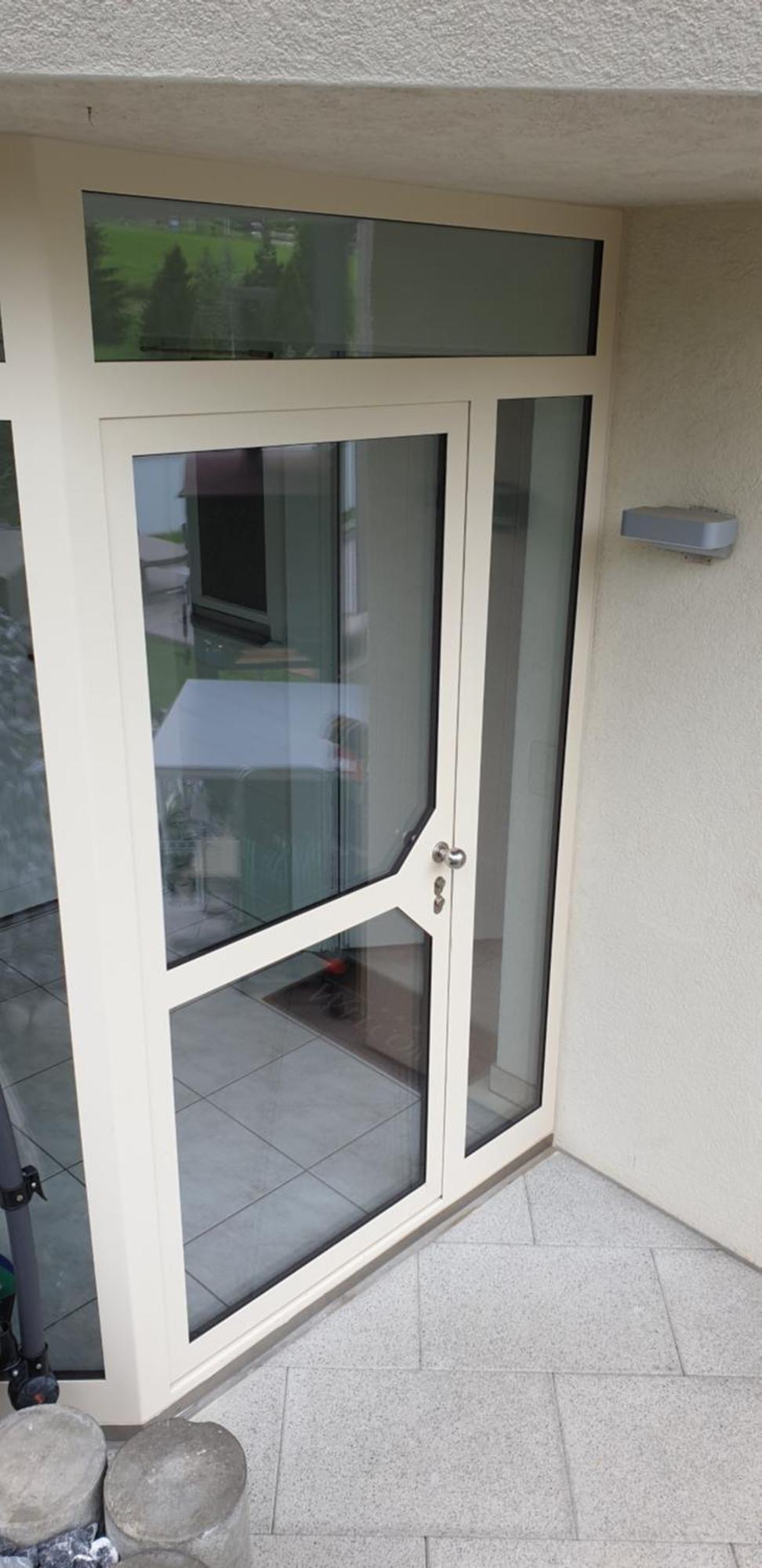 Apartment Moderne Gaestesuite *