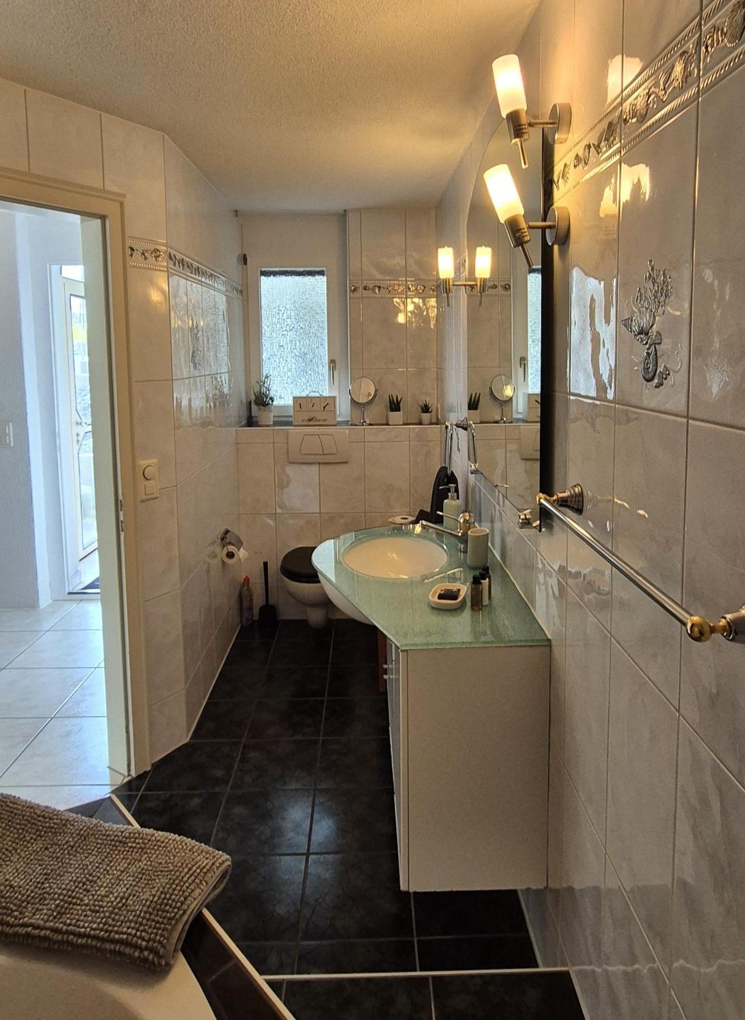 Apartment Moderne Gaestesuite Lucerne